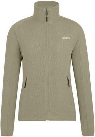 Regatta Malana Soft Shell Jacket in Parchment at Nordstrom, Size 14