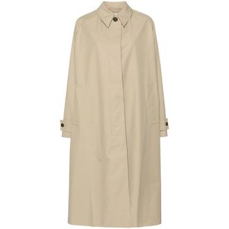 STUDIO NICHOLSON Holin Trench Coat
