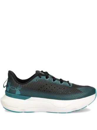 Under Armour Sneakers - Zwart
