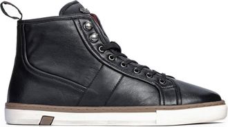 Carlos By Carlos Santana Otis High-top Sneaker