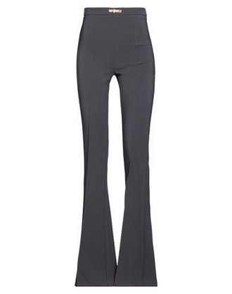 Elisabetta Franchi BOTTOMWEAR - Trousers on YOOX.COM