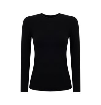 Freddy Maglia termica maniche lunghe raglan donna Freddy