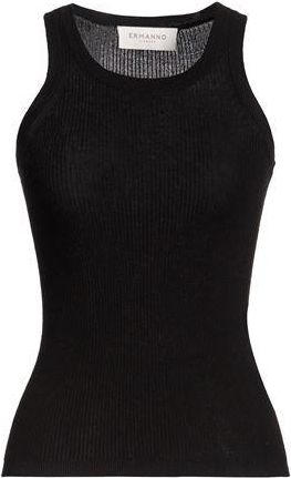 Ermanno Scervino TOPWEAR - Canotte su YOOX.COM