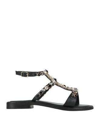 Ovye By Cristina Lucchi FOOTWEAR - Sandals on YOOX.COM