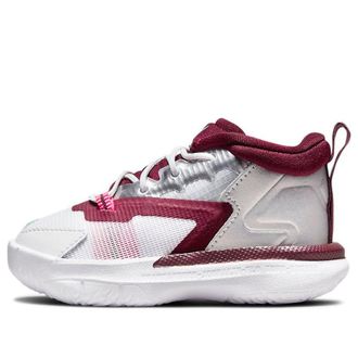 Nike Jordan (TD) Air Jordan Zion 1 Marion DC2023-100