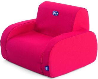 Les Tendances Chicco Poltroncina twist red 14