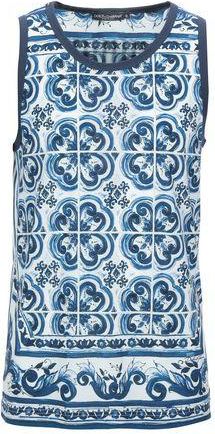 Dolce & Gabbana TOPWEAR - T-shirts sur YOOX.COM