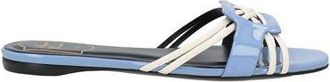 Roger Vivier FOOTWEAR - Sandals sur YOOX.COM