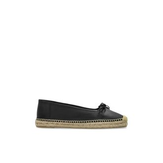 Castaner Espadrilles, female, Black, Size: 10 US PAX Espadrilles