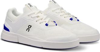 On On The Roger Spin 3WD11482244 Sneaker Undyed Indigo Lifestyle Shoes