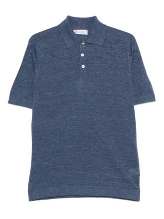 Brunello Cucinelli Knit Polo