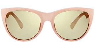 Revo Barclay RE 1037 10 CH Cat Eye Sunglasses