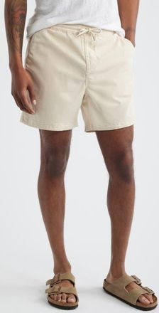 Nn.07 Mens Gregor Shorts in Ivory at Nordstrom, Size Xx-Large