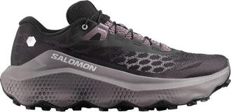 Salomon Ultra Glide 4 Trailrunningschuhe f&uuml;r Herren | grau