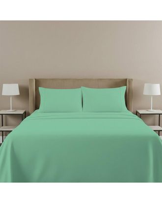 Luxury Home Bamboo Blend Bedsheets