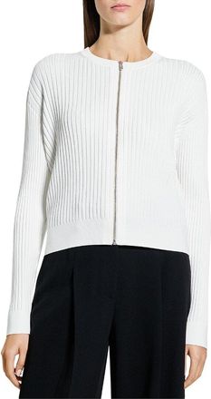 Theory Bomber Cardigan