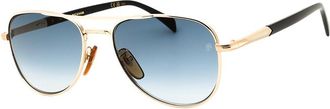 David Beckham Mens Db 1175/S 56Mm