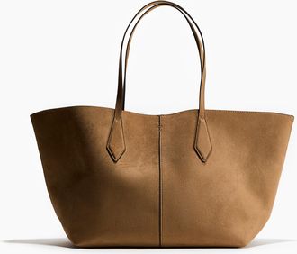 H&M Shopper - Beige