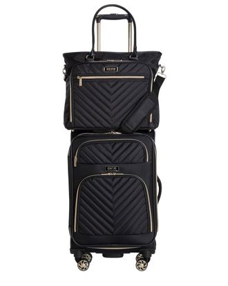 Bebe carry on bag clearance