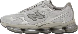 New Balance Abzorb 2000 - Heren - Sneakers - Grijs - 46 1/2 EU - Schoenen