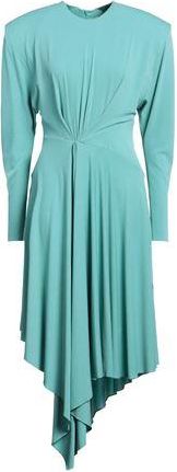 Alexandre Vauthier VESTIDOS - Vestidos midi en YOOX.COM