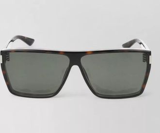 Saint Laurent sunglasses sl 756 002 square frame