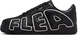 Nike x Cactus Plant Flea Market Air Force 1 Low Premium Black 2024 HJ8463-001