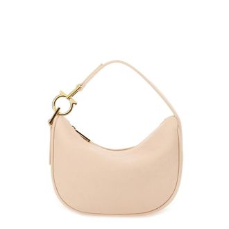 Ferragamo north-south Mini Hobo Bag