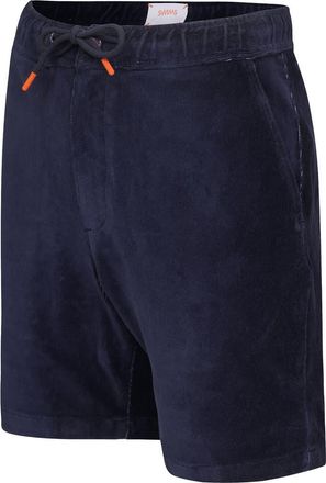 Swims Breeze Velour Swim Trunks in Navy at Nordstrom, Size Xx-Large