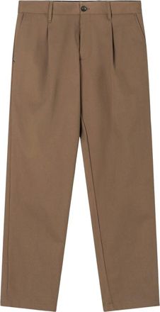 White Sand Hombre, Pantalones, Marr&oacute;n, Talla: XL