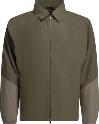 Goldwin Hyperdense Taffeta U/S Right Leichte Jacke