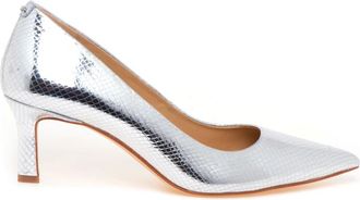 Michael Kors Mujer, Zapatos, Gris, Talla: 40 EU