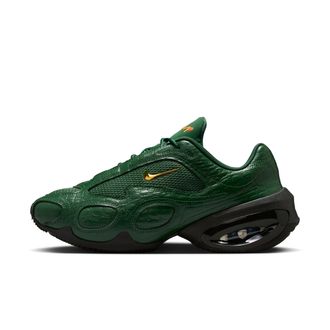 Nike Womens Air Max Muse SE Shoes in Green | IB6689-300