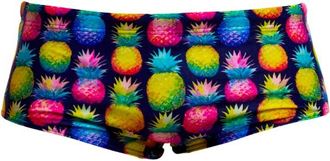 Funky Trunks Sidewinder Trunks Badehose f&uuml;r Herren | bunt