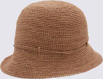 Helen Kaminski Hats-Donna