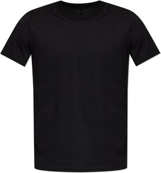 Rick Owens Uomo, Top, Nero, XL, new
