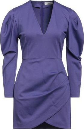 Suoli DRESSES - Mini dresses on YOOX.COM