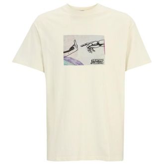 Iriedaily H.I. T-Shirt T-Shirt f&uuml;r Herren | wei&szlig;