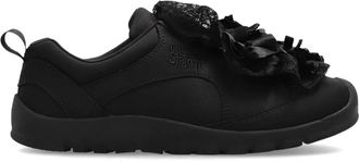 Keen Jasper Rocks SP - - Sport - Donna - Nero - 39 1/2 EU