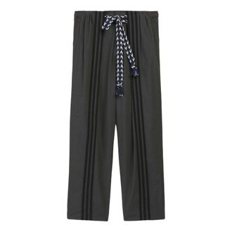 adidas x Clot Pant Asia Sizing Dark Grey KG4269