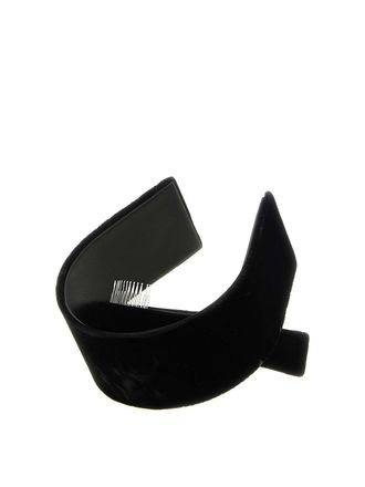 Comme Des Gar&ccedil;ons X Hizume Headband