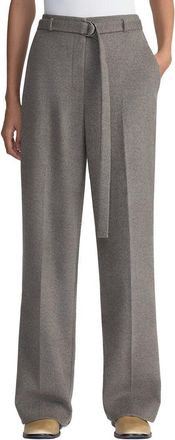 Lafayette 148 New York Clark Wide Leg Pant