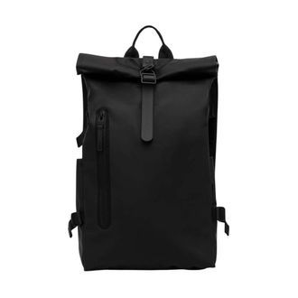 Rains unisex, Bolsos, Negro, Talla: ONE Size