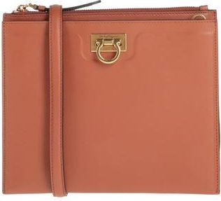 Ferragamo BAGS - Cross-body bags sur YOOX.COM