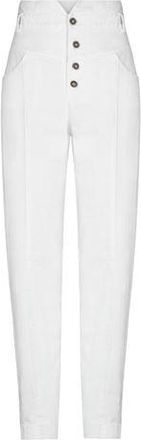 Manila Grace PARTES DE ABAJO - Pantalones en YOOX.COM