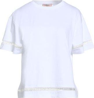 Twin-Set TOPWEAR - T-shirts on YOOX.COM