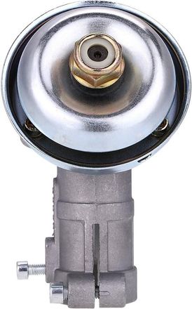 OEM 1 Desbrozadora Para Reemplazar El Cabezal De Transmisi&oacute;n - Transmisi&oacute;n Universal Para Cortac&eacute;sped - Kit De Desbrozadora (7 Dientes)