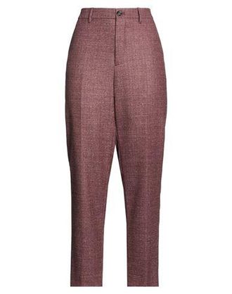 Berwich BOTTOMWEAR - Trousers on YOOX.COM
