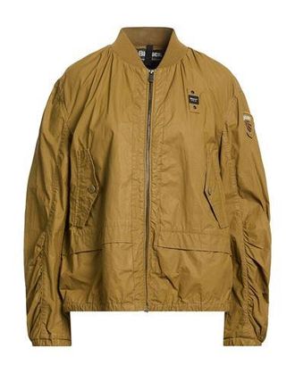 Blauer COATS & JACKETS - Jackets on YOOX.COM