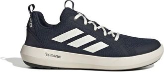 ADIDAS TERREX Boat Lace Climacool Wassersportschuhe f&uuml;r Herren | grau
